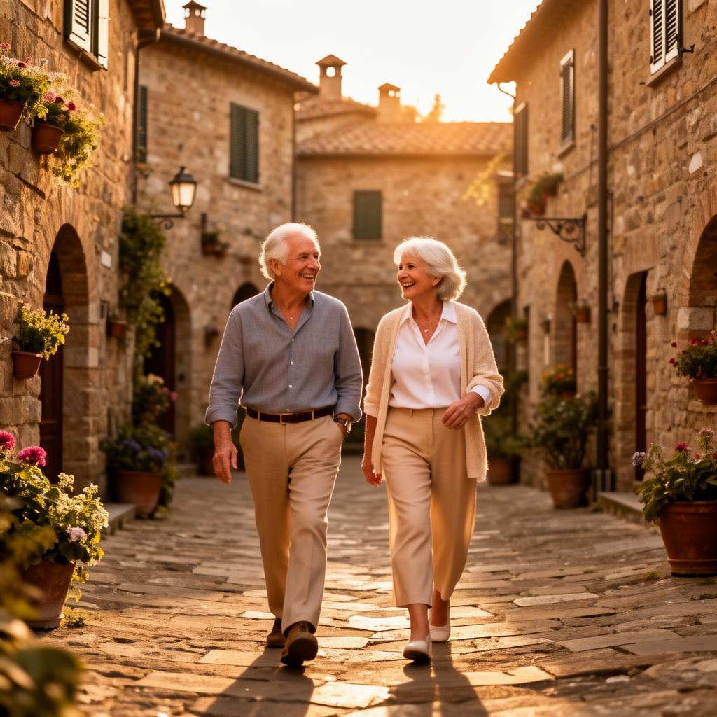 7 segnali che tuo genitore anziano ha bisogno di supporto